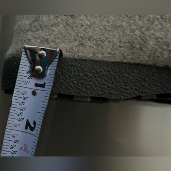 🇳🇴 ~11US Nearly New Norwegian Wool Chalet Boots / Nye Nesna Apres Ski Boots 42EU - Picture 16 of 17